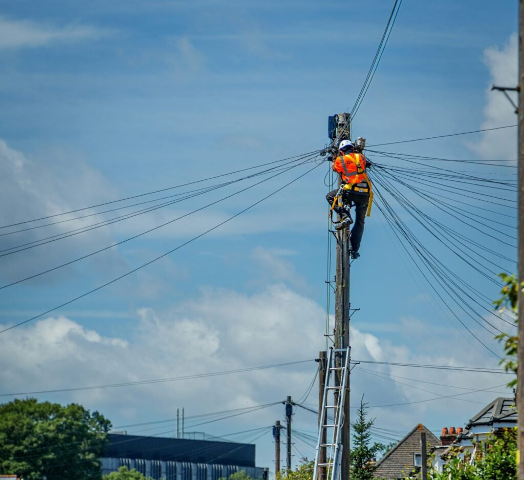 ADSS FIBER CABLE