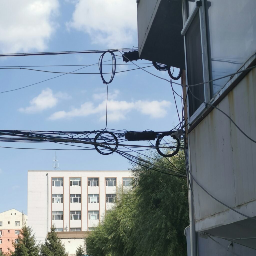 FTTH LAST MILE NETWORK DEPLOYMENT