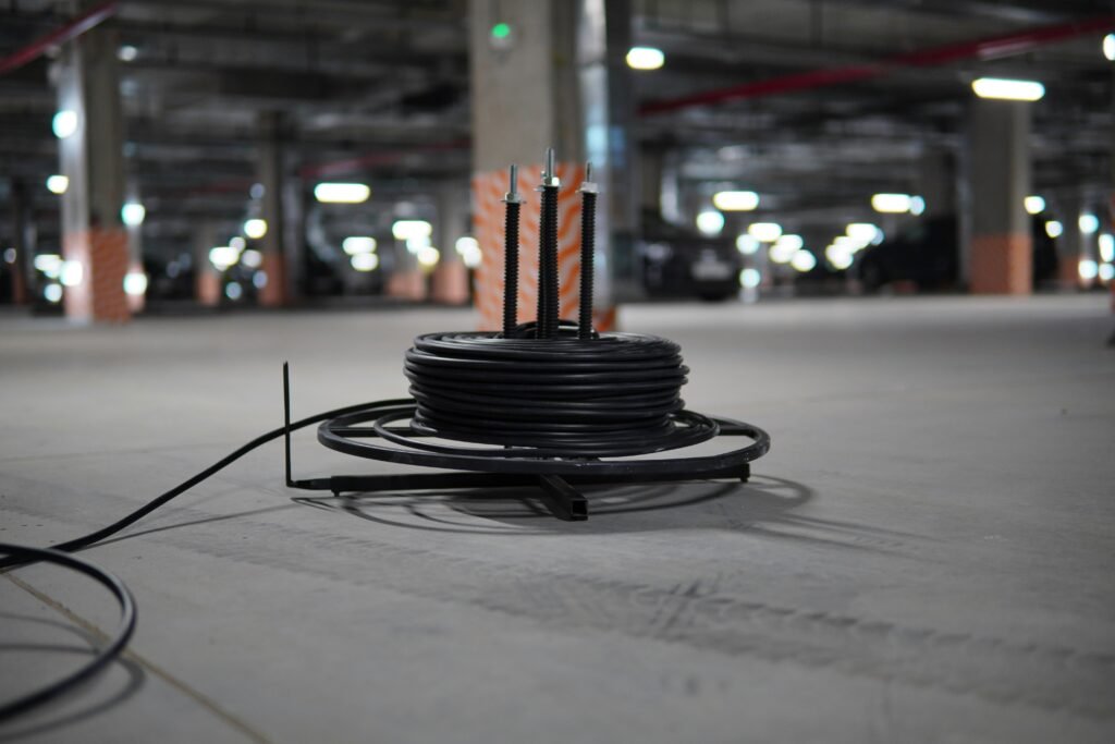 proteger cables contra roedores