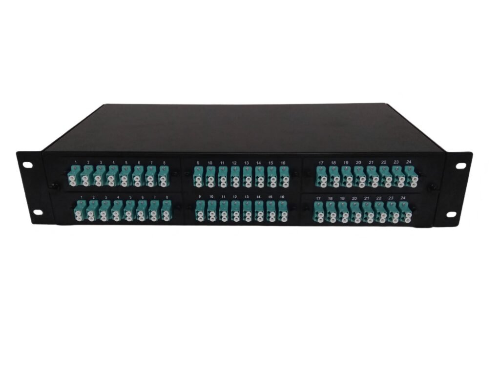 Patch Panel ODF MM