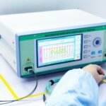 data center patch cord