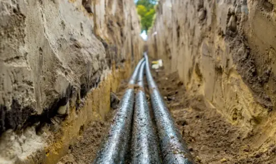 Duct & Underground Deployment