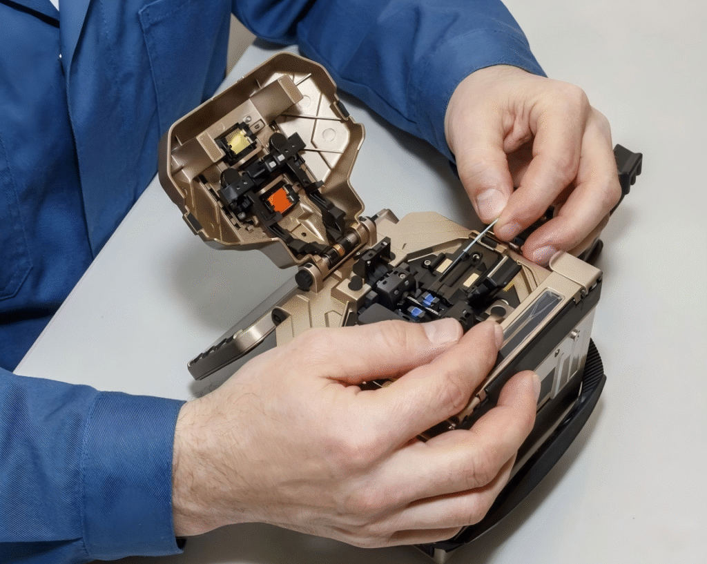 Why Insertion Loss Increases After Fiber Installation