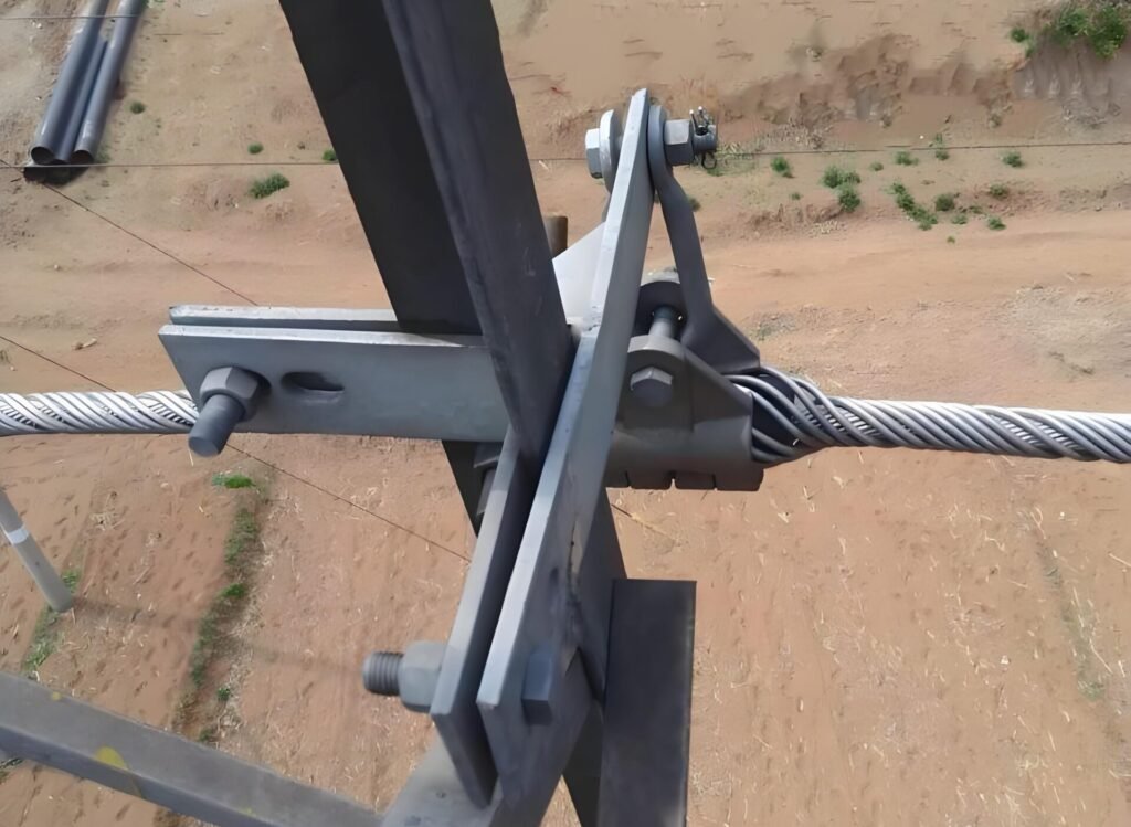 Protección Mecánica en Redes OSP