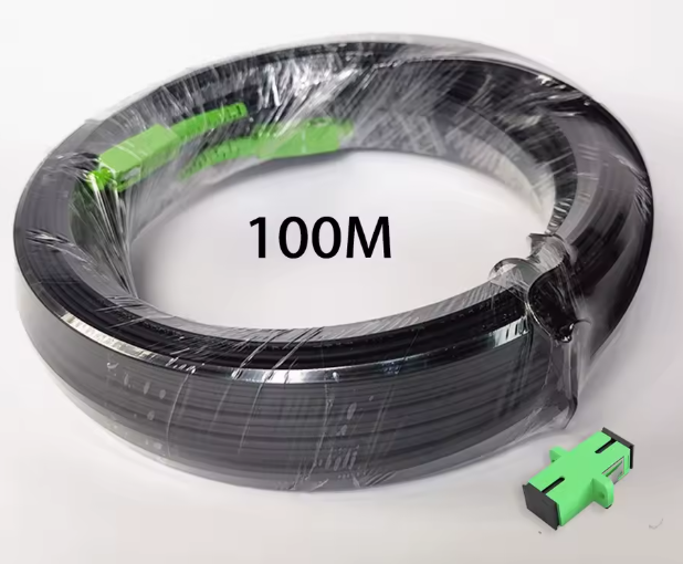 pre-connectorized FTTH DROP CABLE
