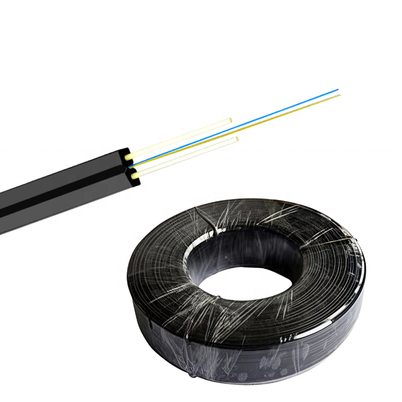 ftth drop cable