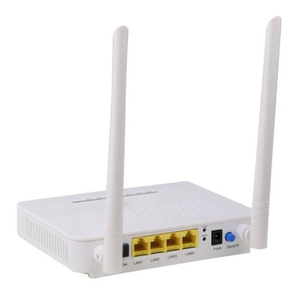 Fiber ONT