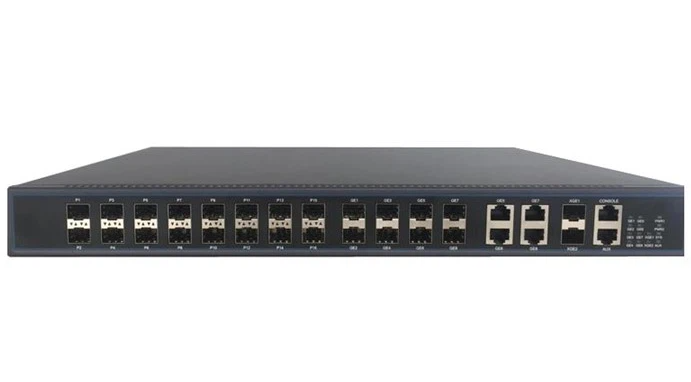 fiber OLT