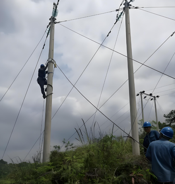 cable ADSS para redes FTTH