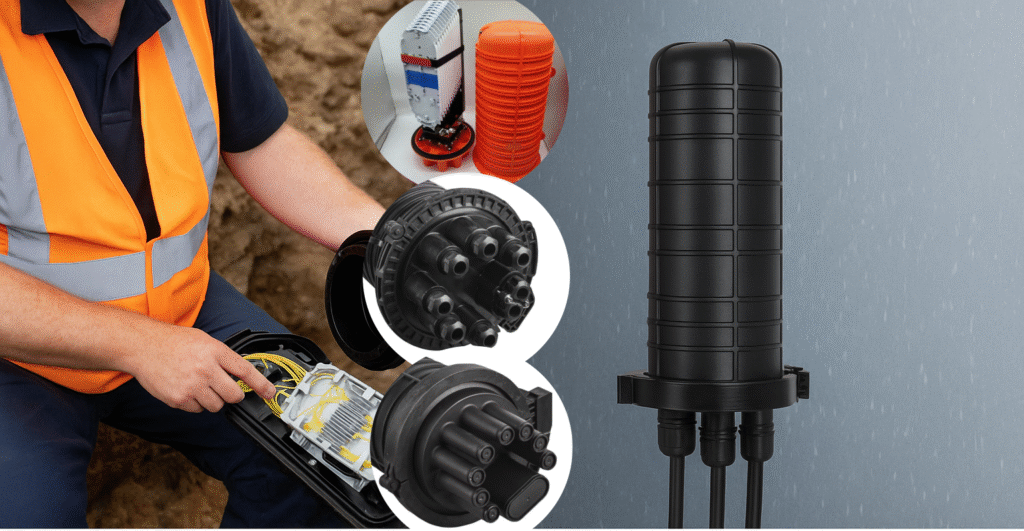 Cómo Planificar una Red FTTH